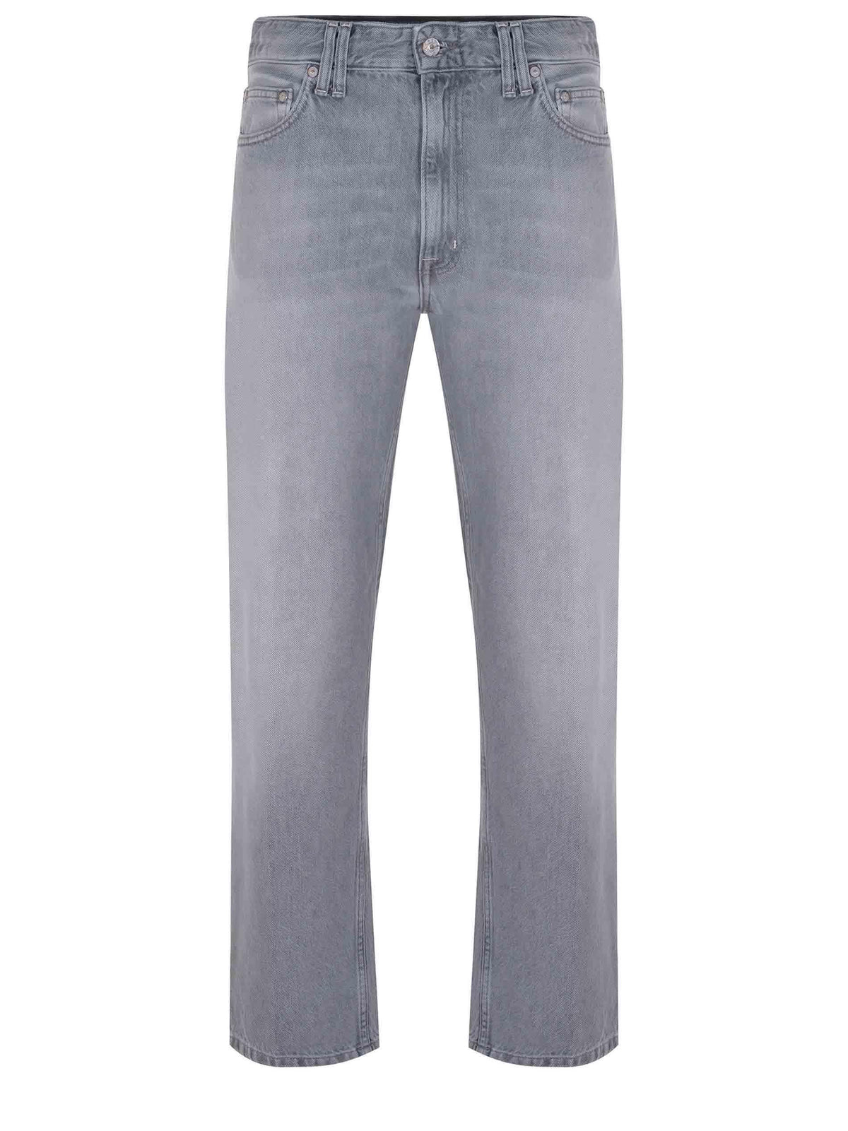 Jeans Cycle 