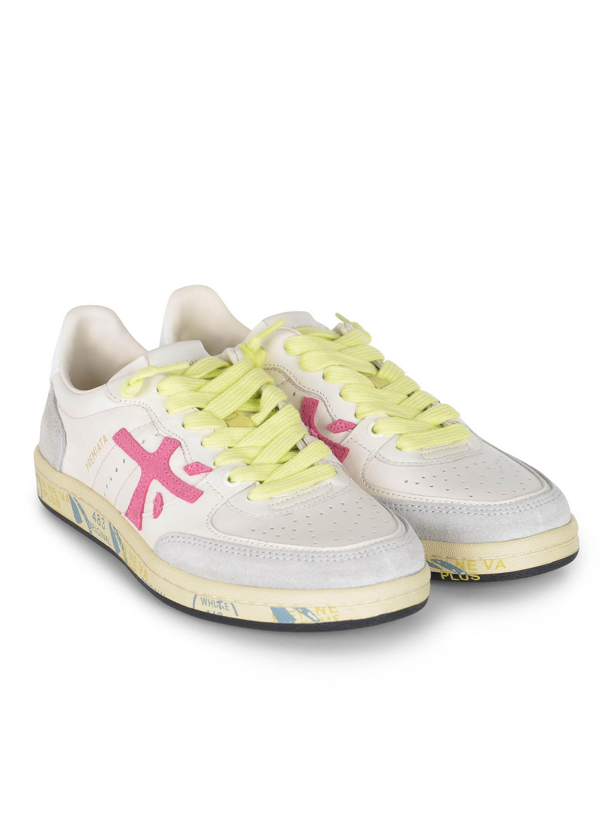 Sneakers Premiata 