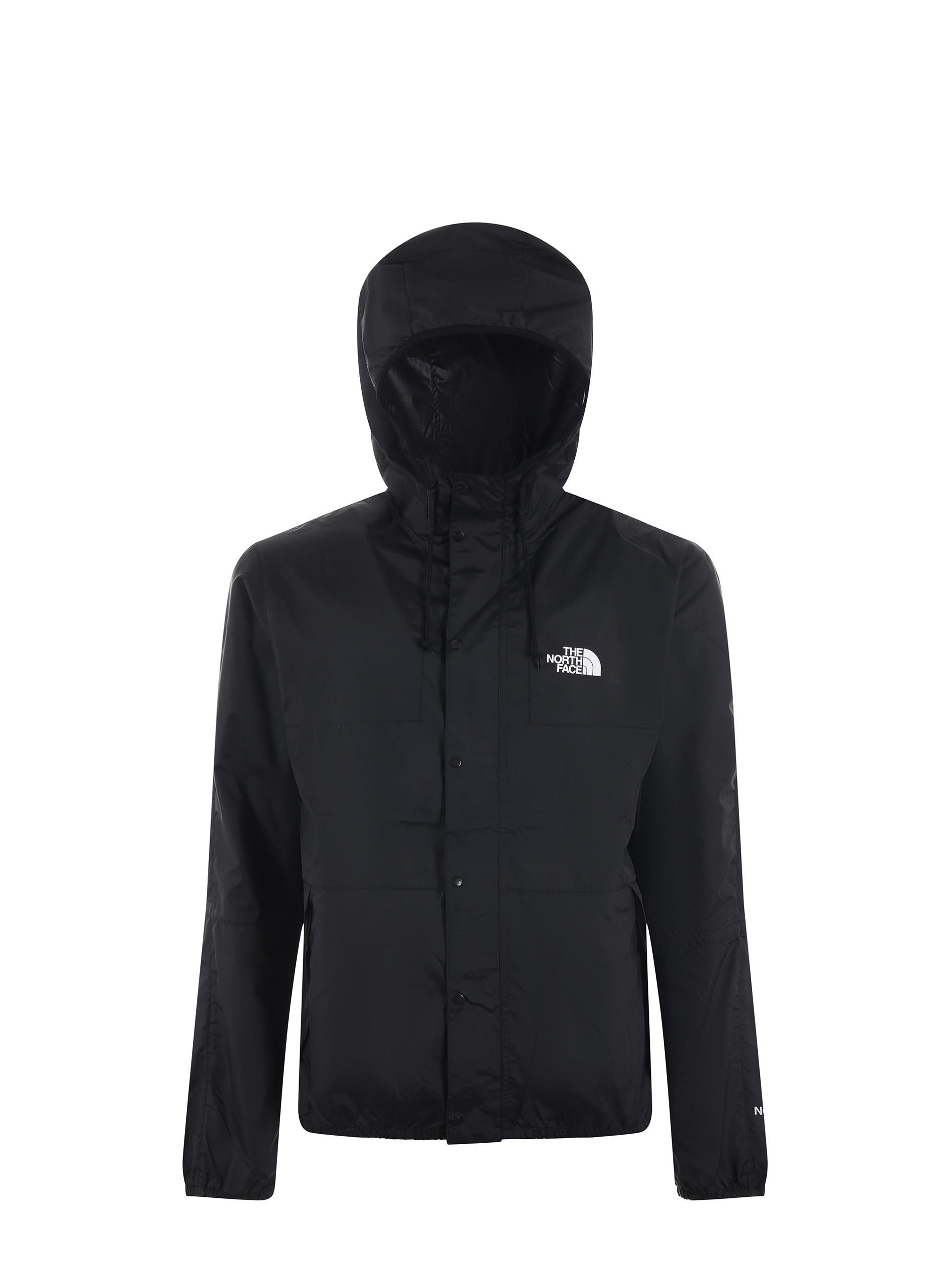Giubbotto The North Face "mountain jacket" 
