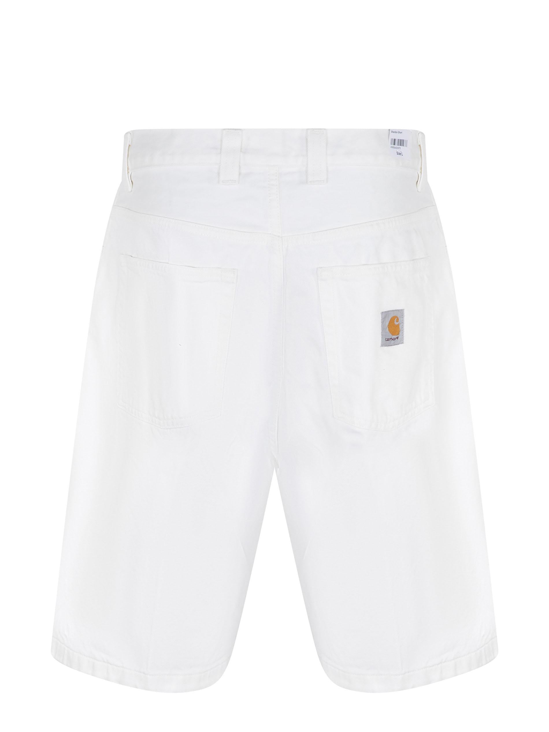 Bermuda Carhartt 