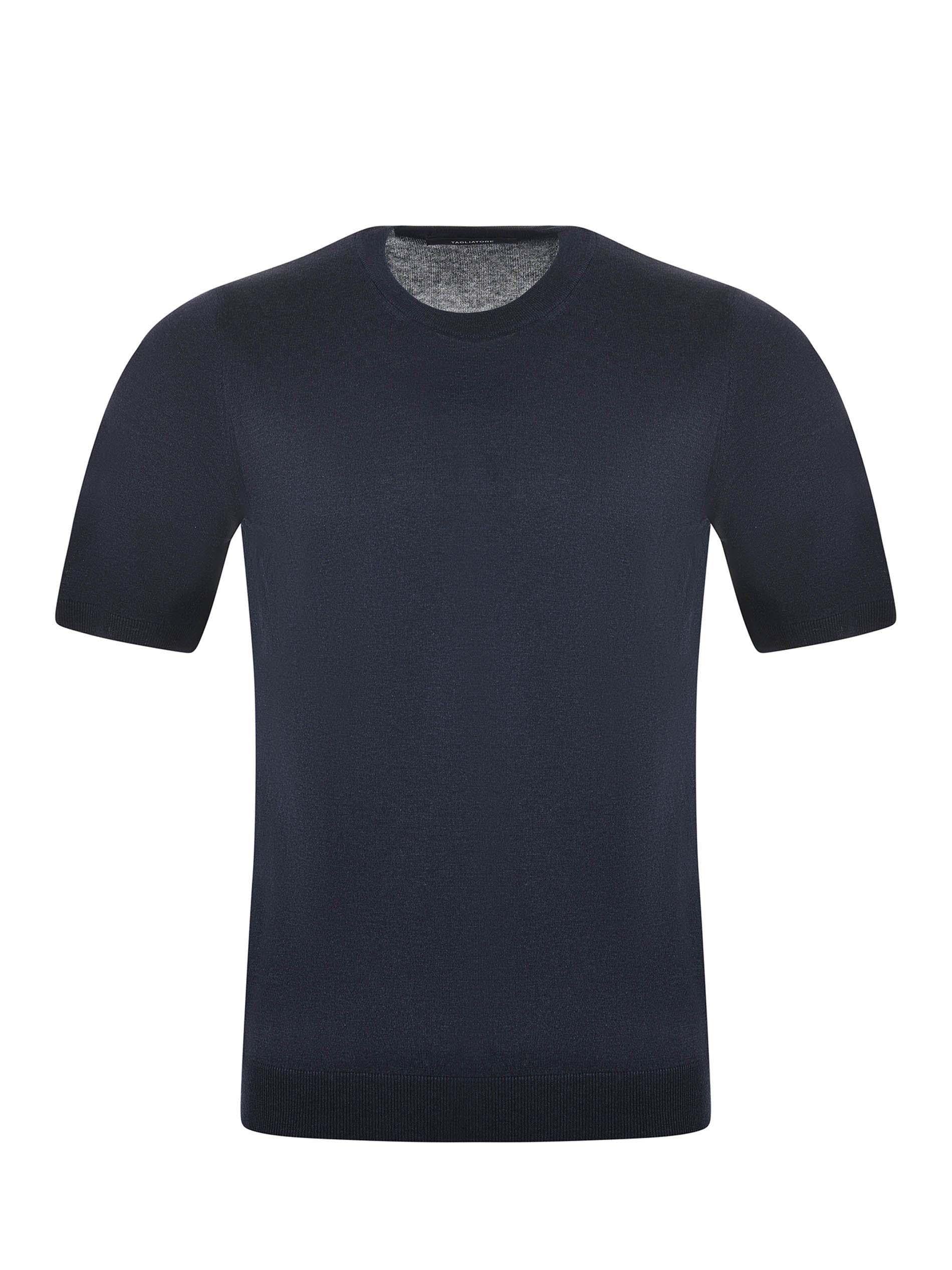 T-shirt Tagliatore 