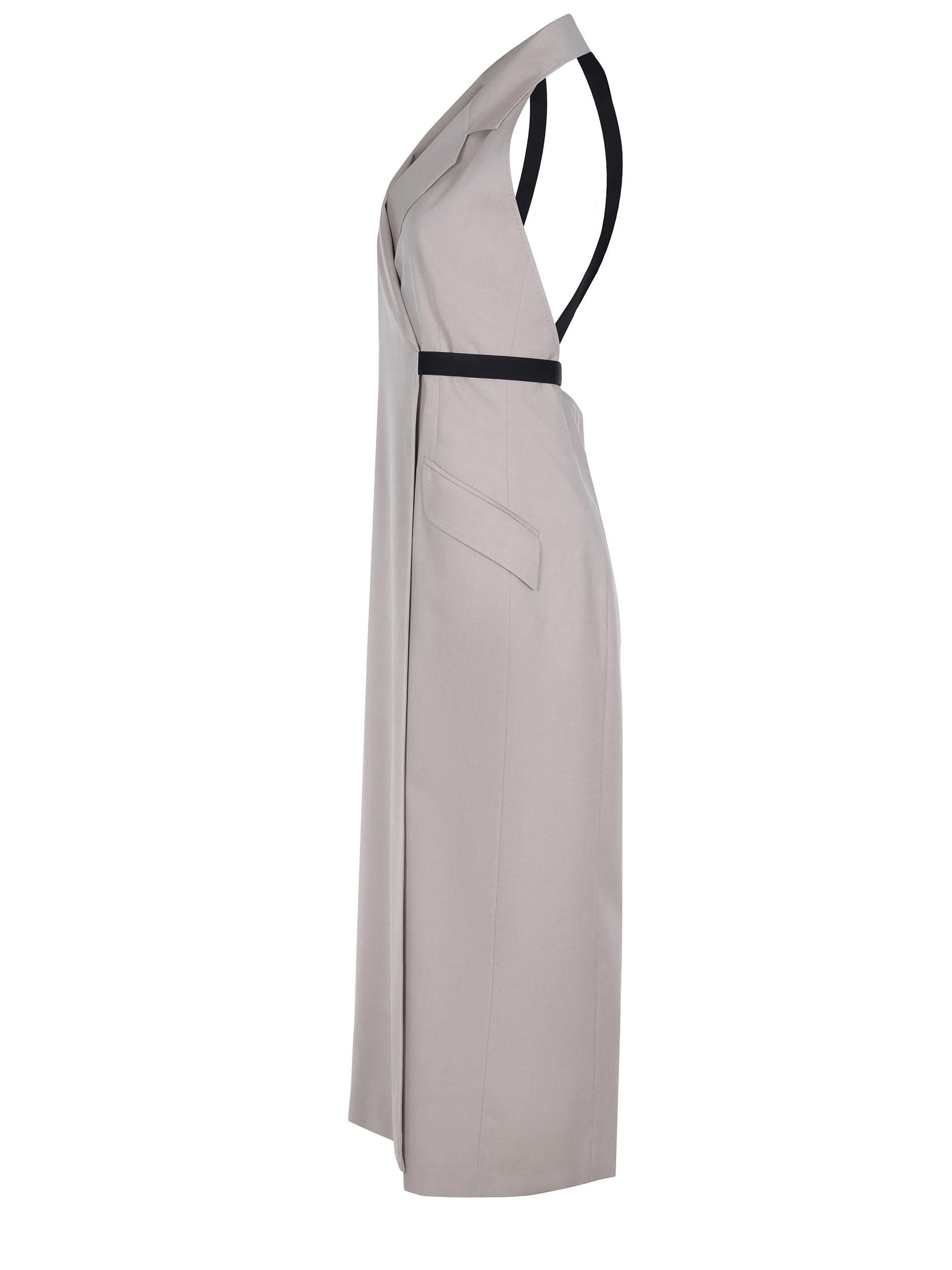 Abito Max Mara "Mxsime" 