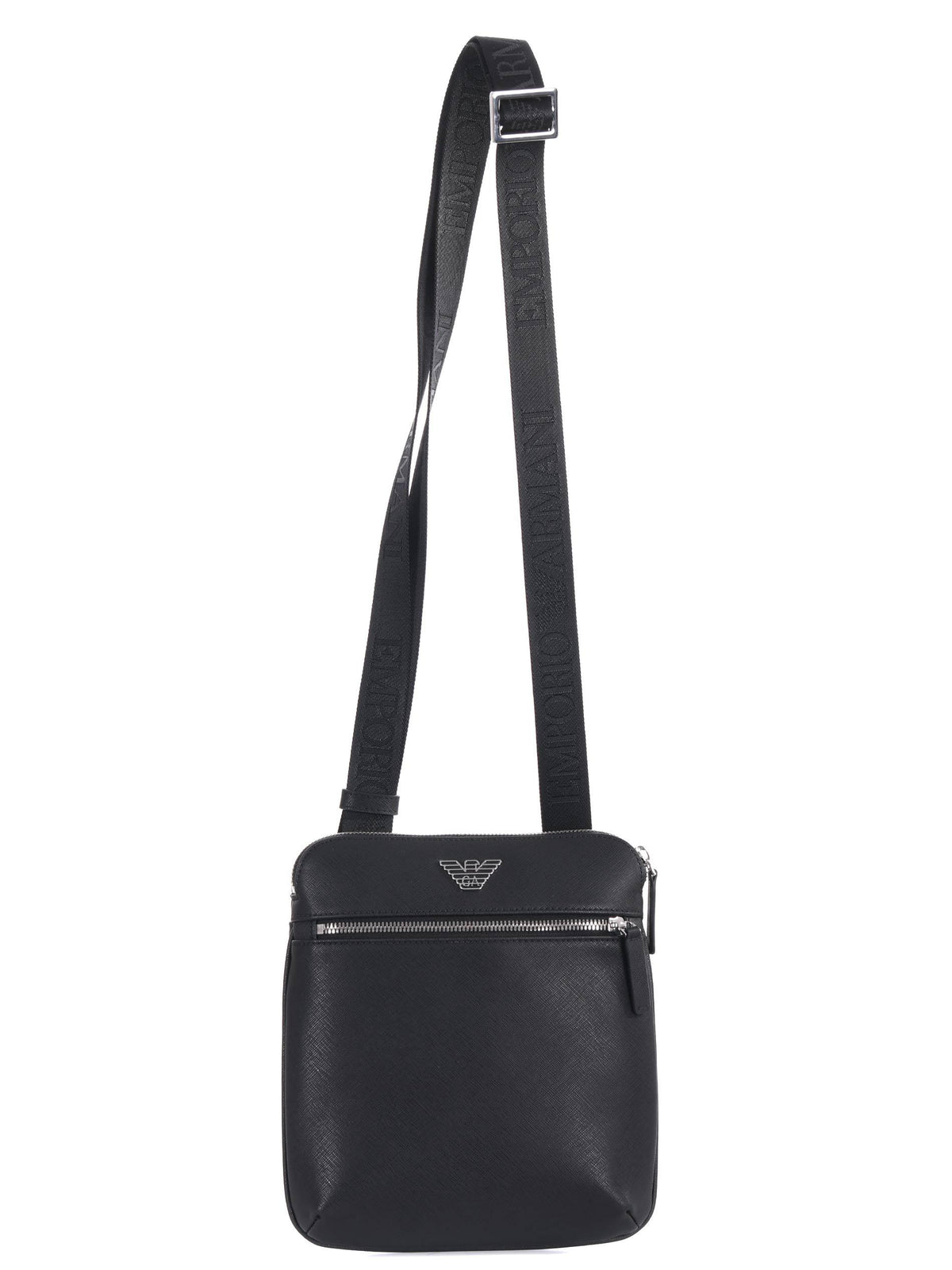 Borsa a tracolla Emporio Armani 