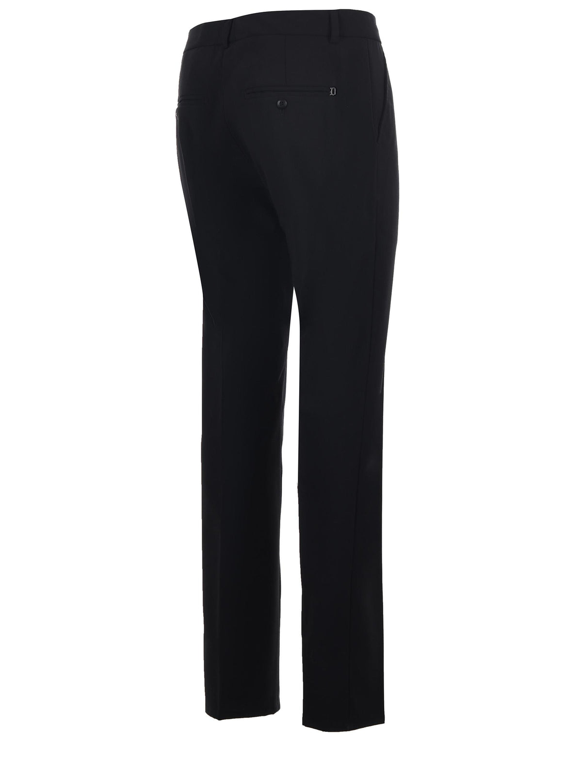 Pantaloni Dondup "spiritissimo" 