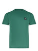 STONE ISLAND T-shirt 2100027S0013 V005H Verde