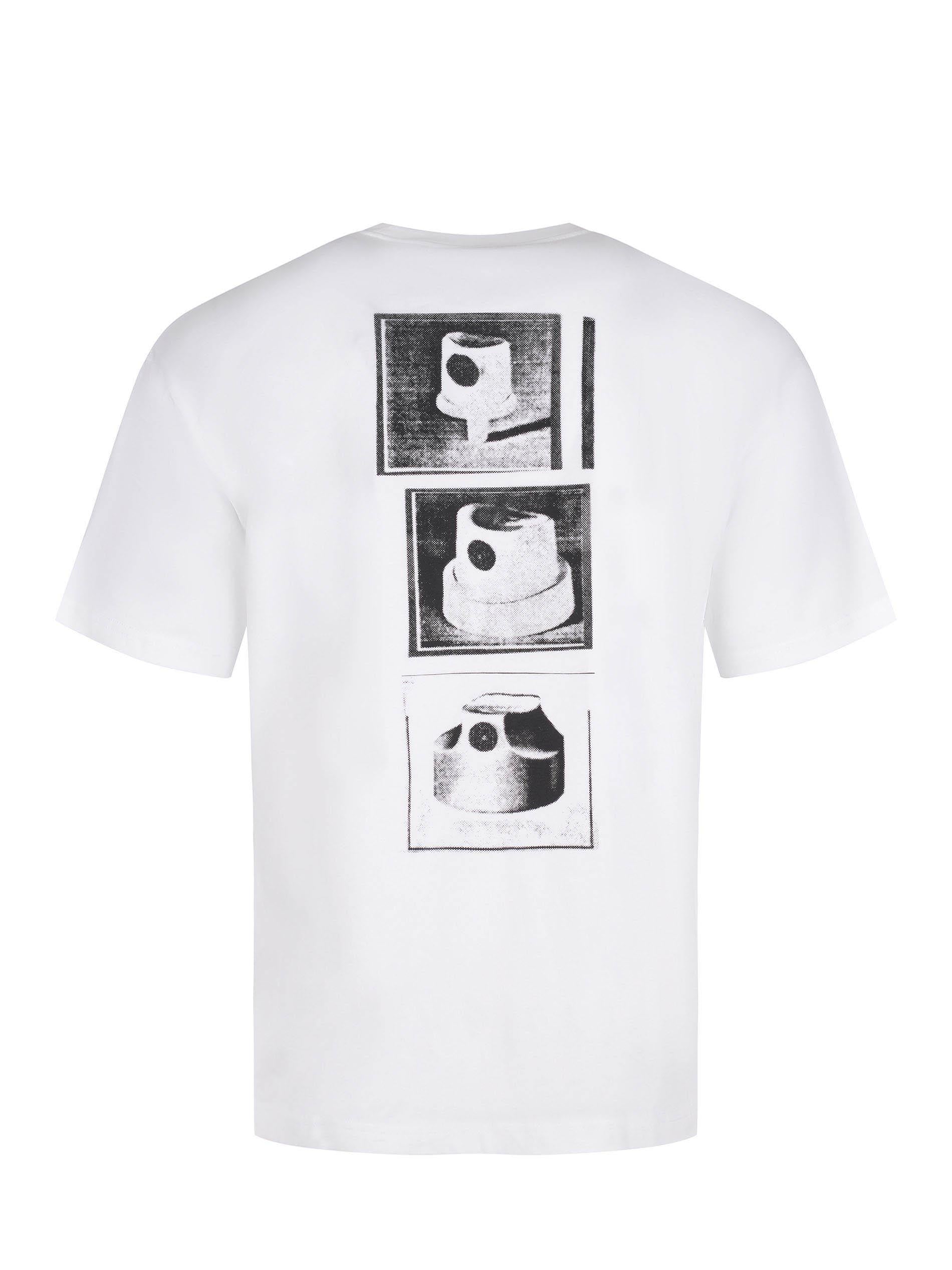T-shirt Carhartt 