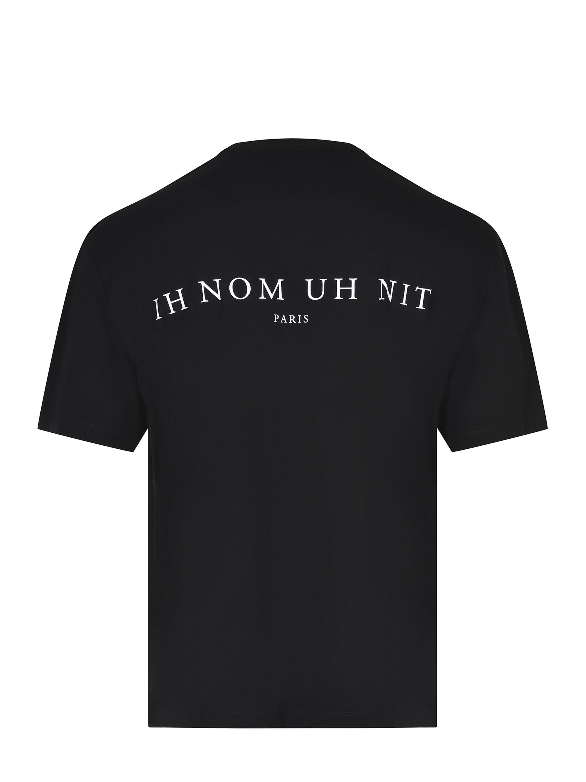 T-shirt Ih Nom Uh Nit 