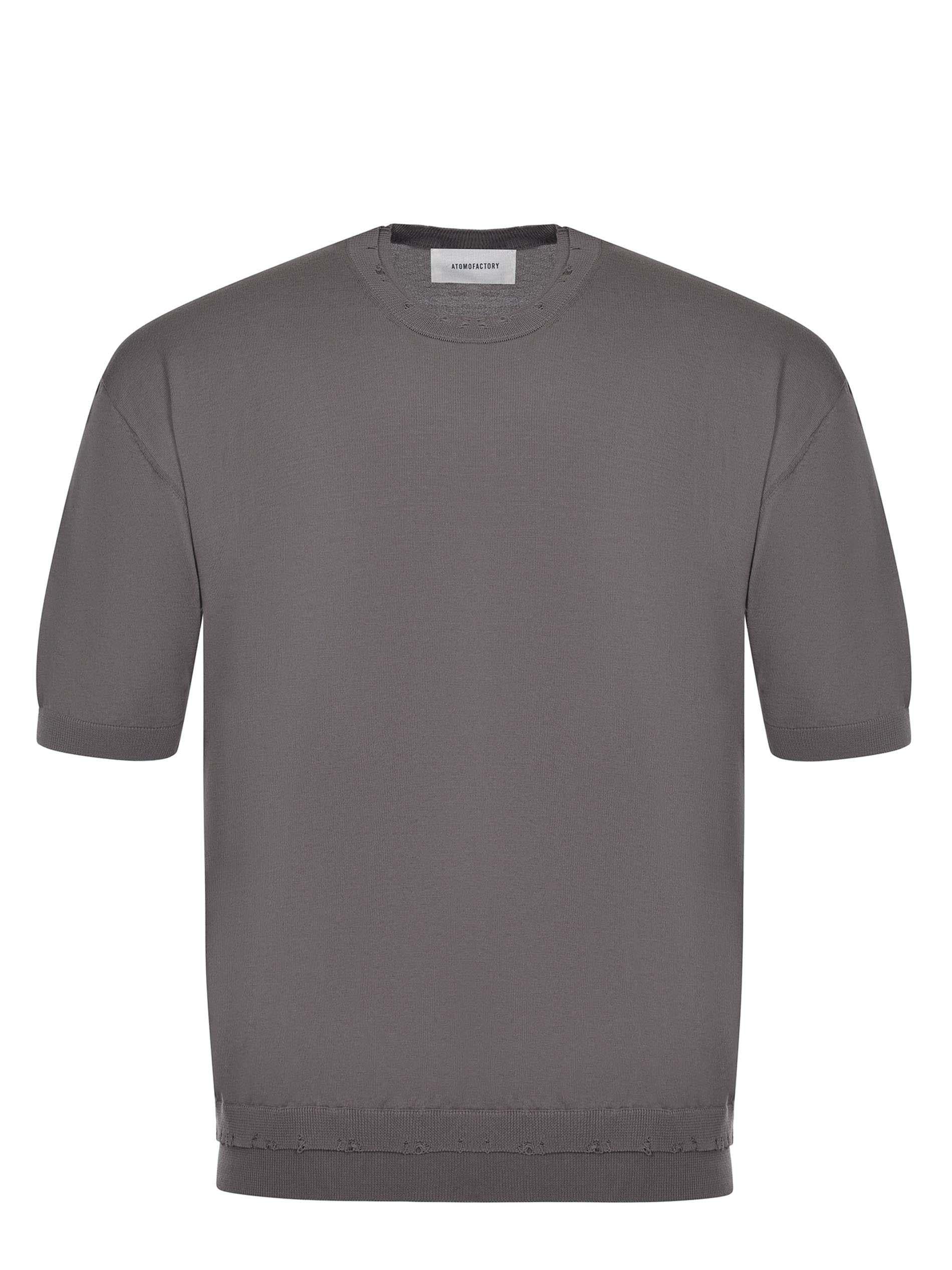 T-shirt Atomo Factory 