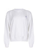 POLO RALPH LAUREN Sweatshirts 211971690 002 White