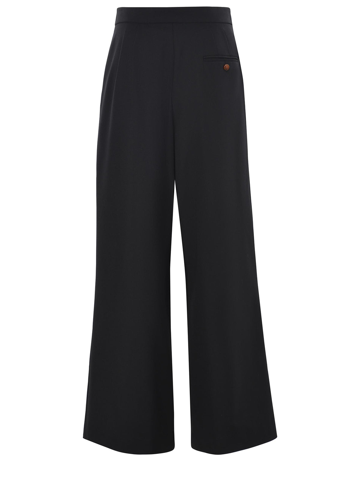 Pantaloni Alysi 