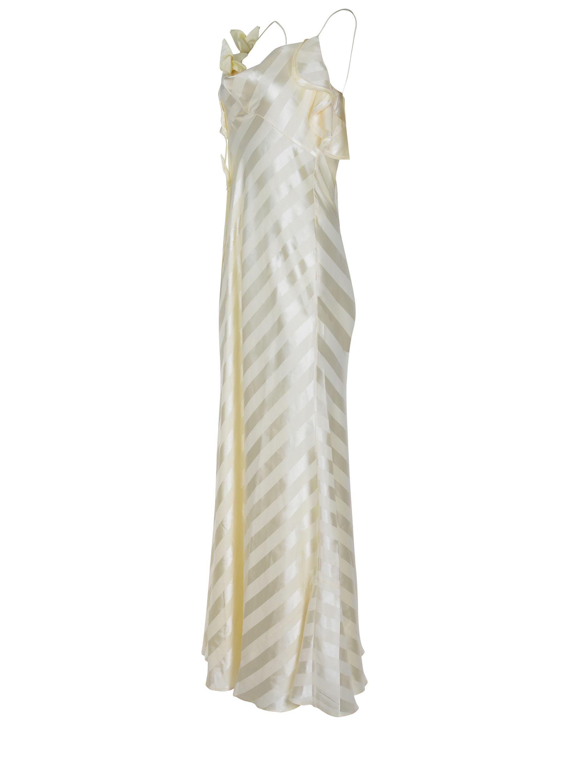 Abito Self-Portrait 