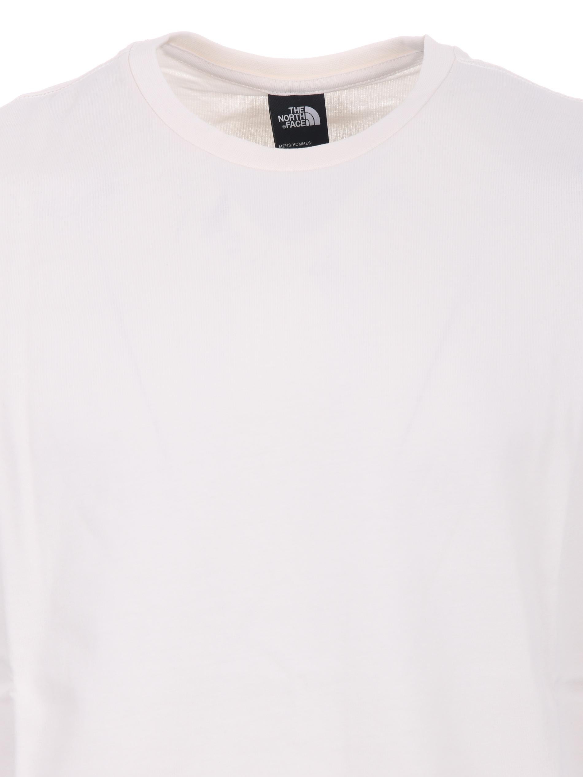 T-shirt The North Face 