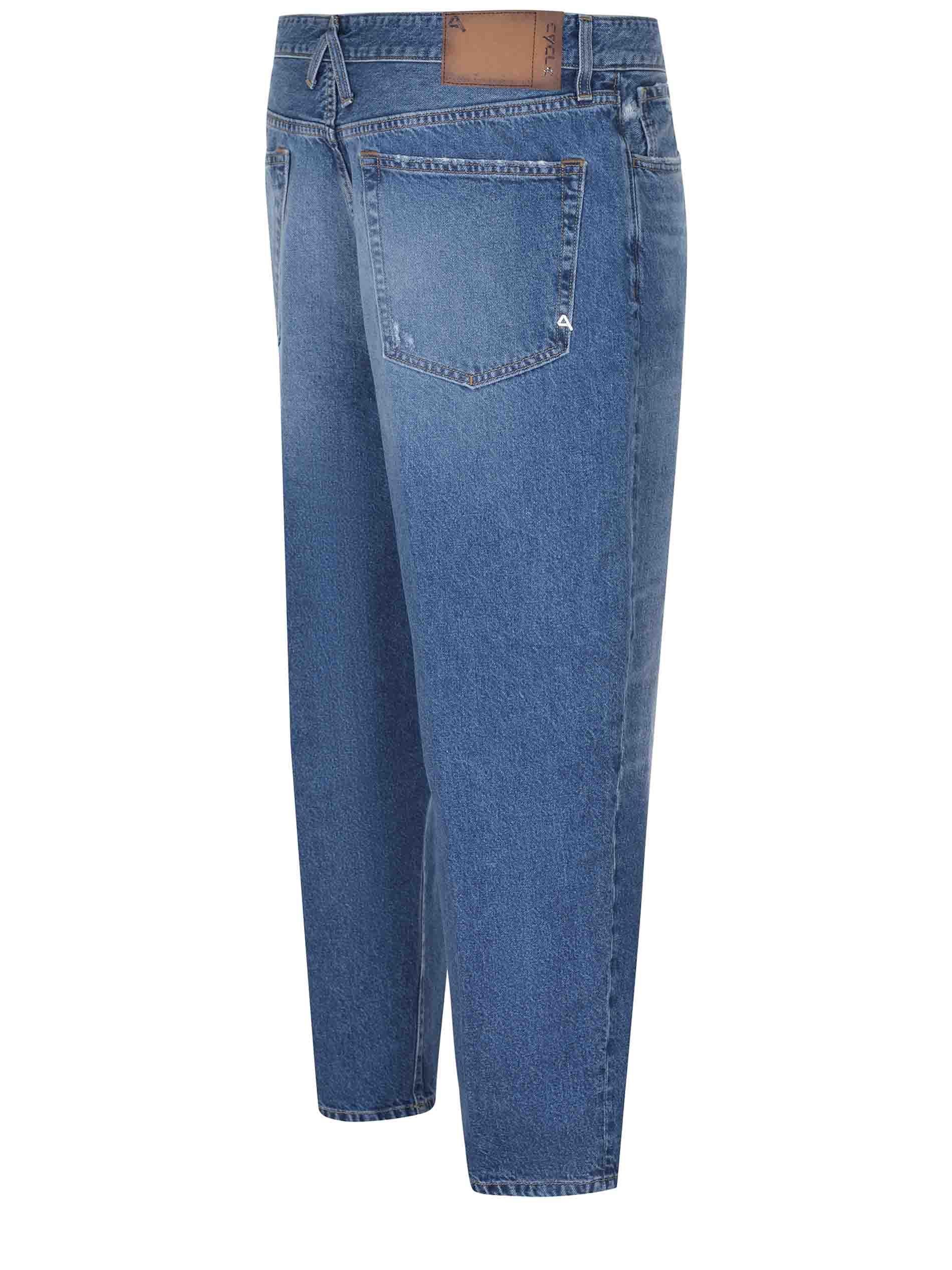 Jeans Cycle 