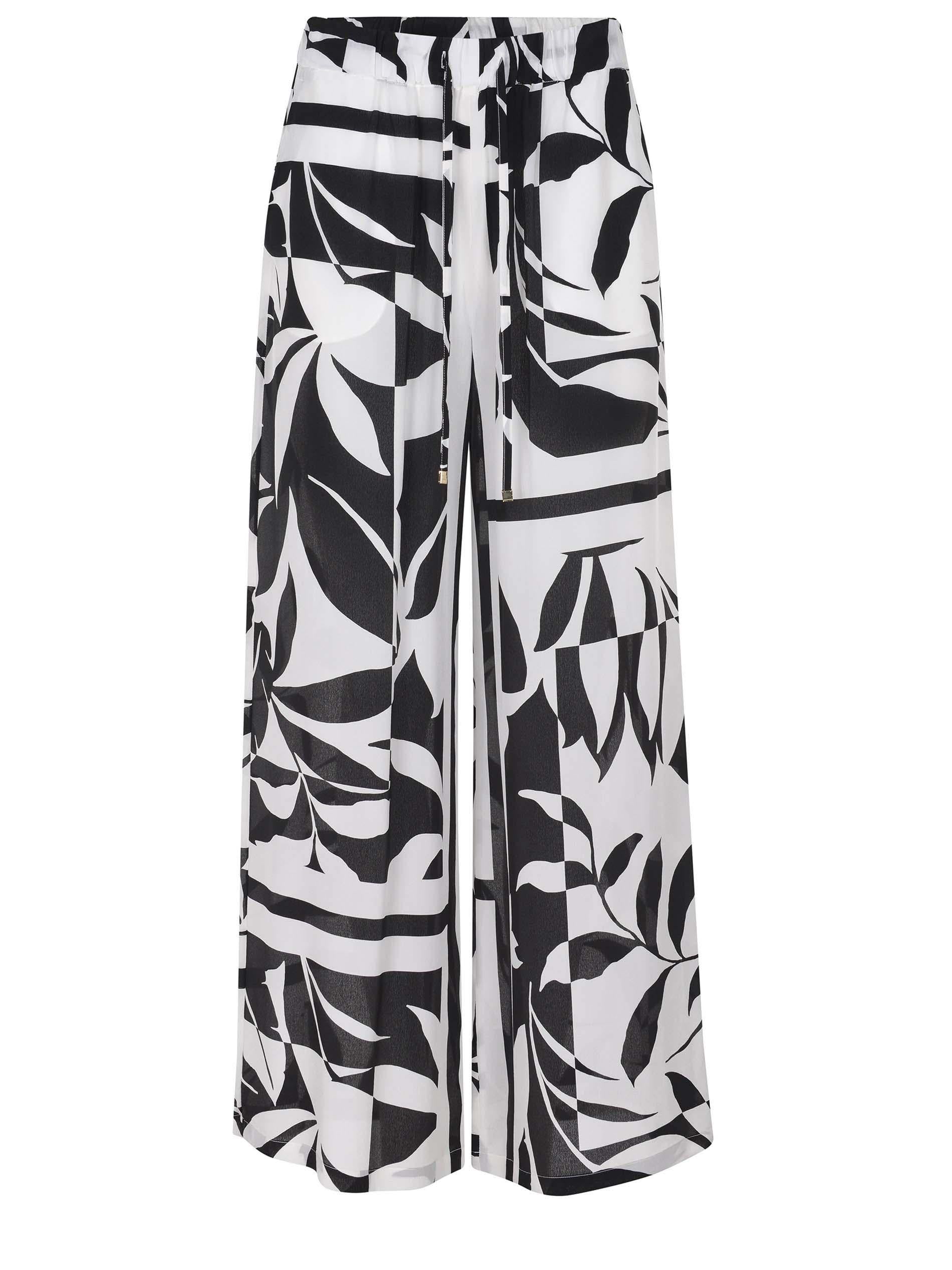 Pantaloni Max Mara "Bchvoto" 