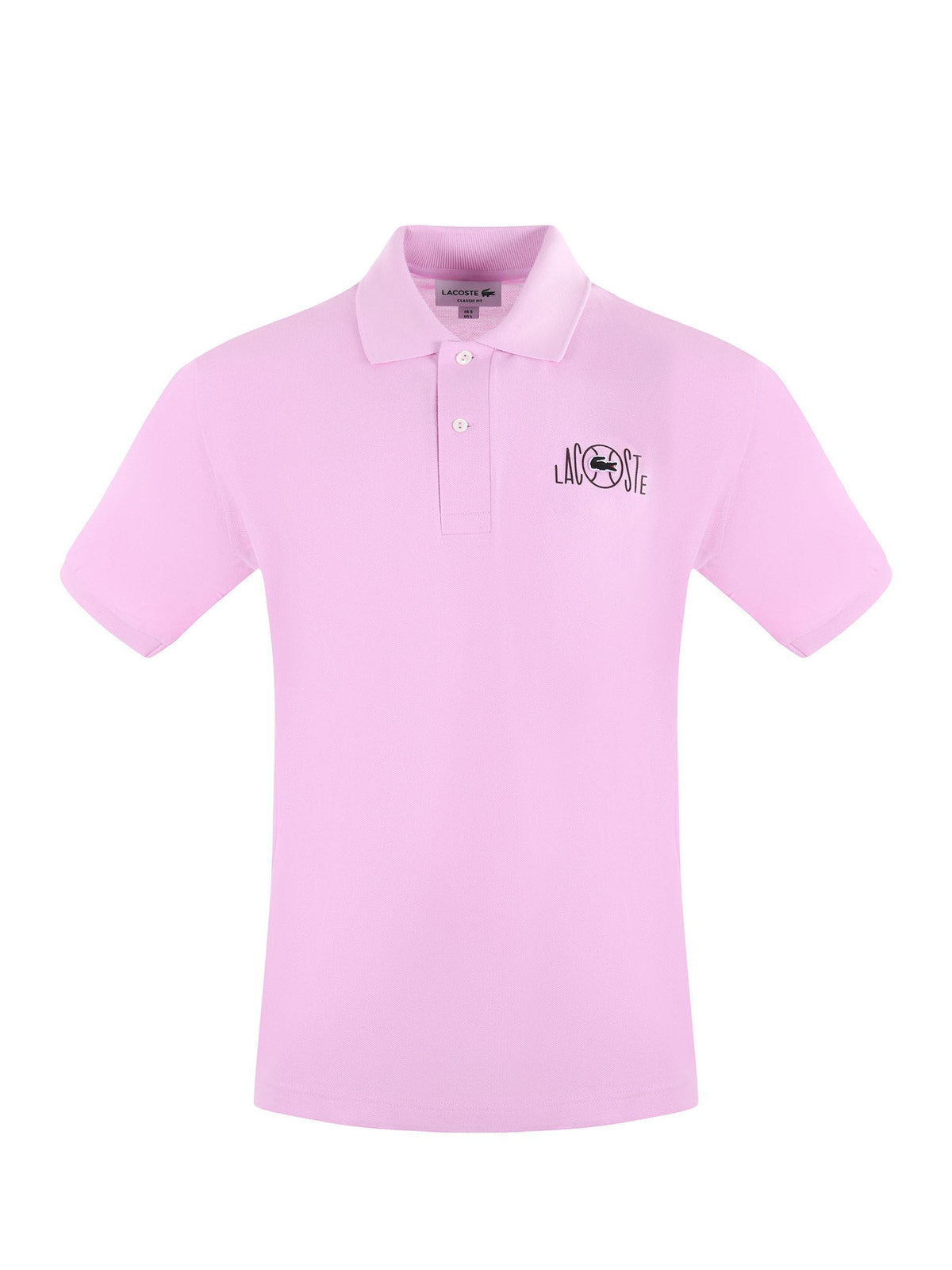 Polo Lacoste 