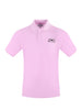 LACOSTE Polo Shirt PH2080 Z4H Pink