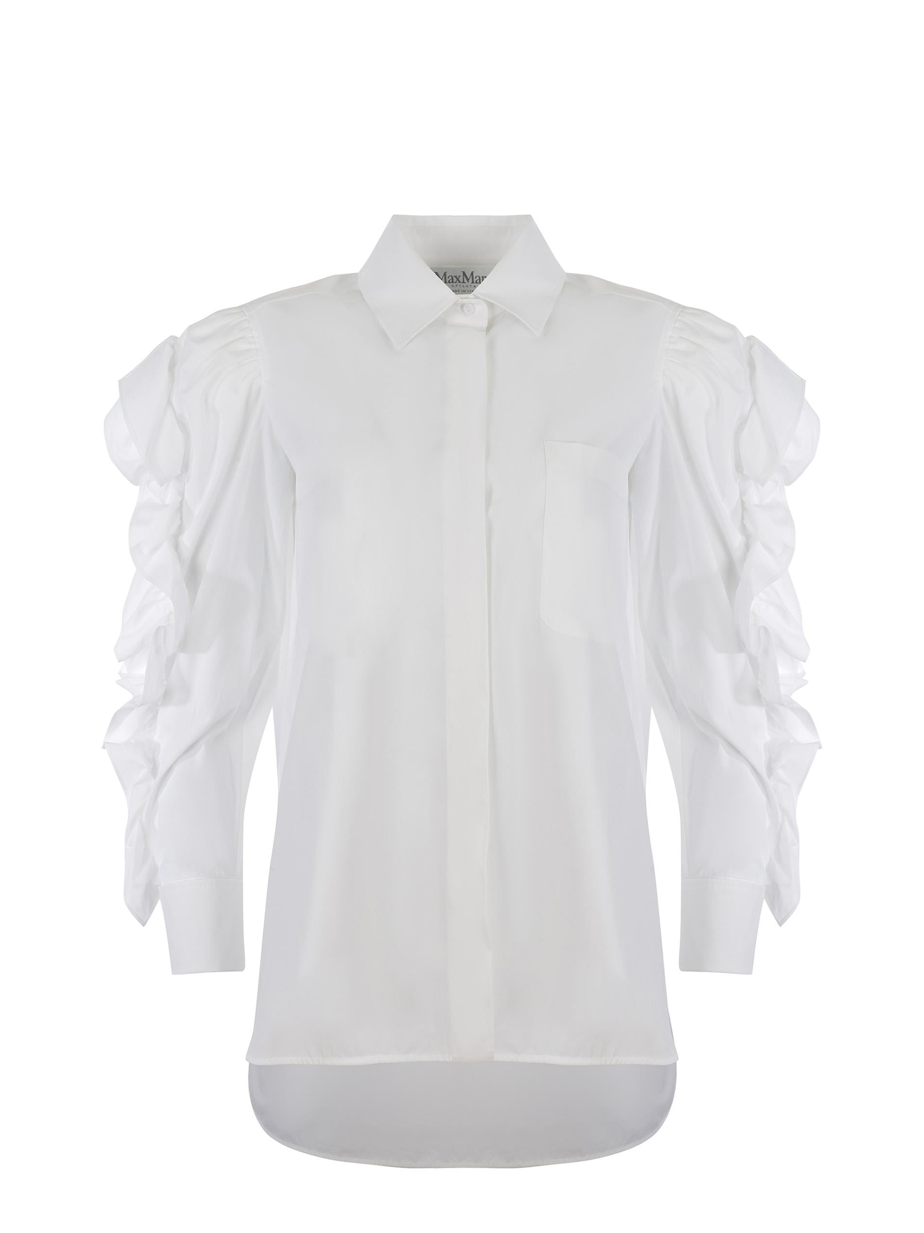Camicia Max Mara "Pleiadi" 