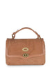 ZANELLATO Bags 070790-227-S Z0248 Camel