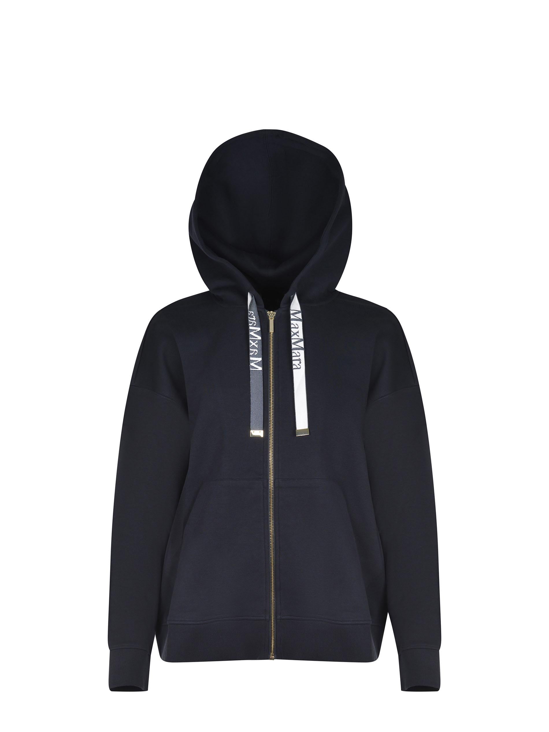 Felpa 'S Max Mara "Smmjour" 