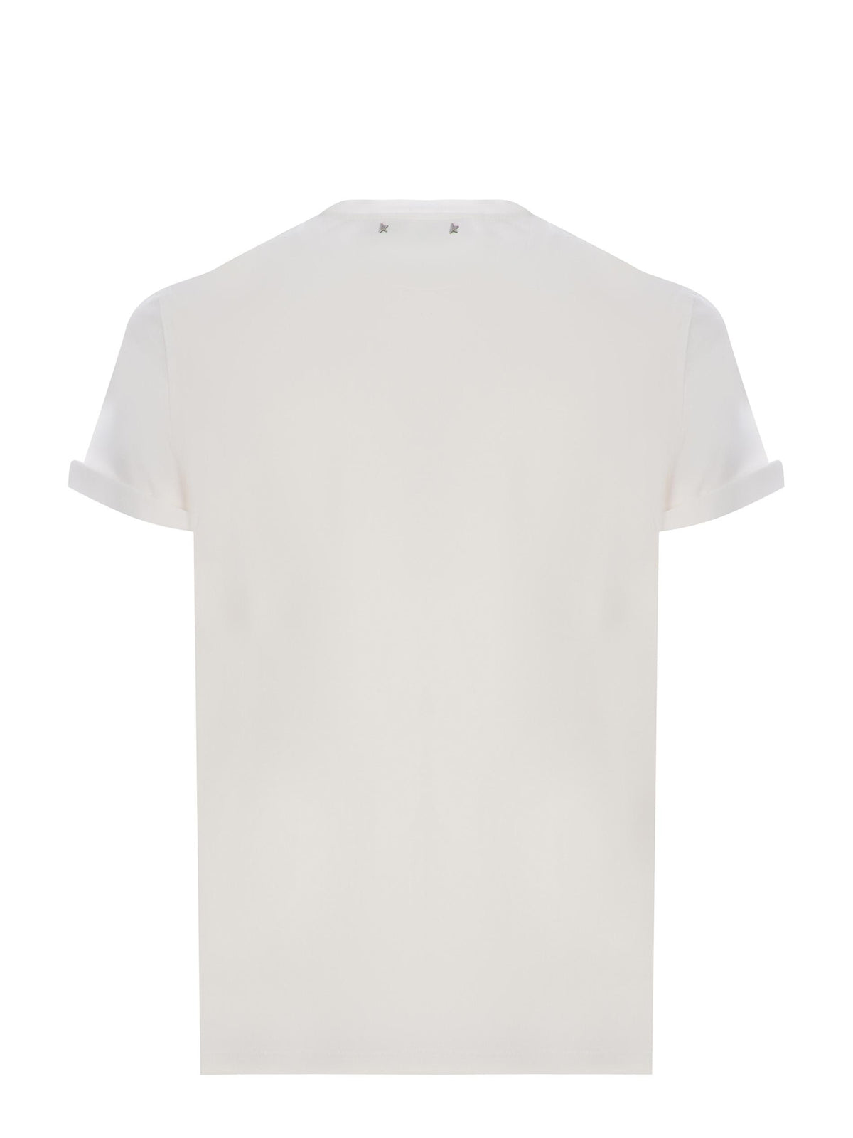 T-shirt Golden Goose 