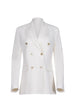 GOLDEN GOOSE Giacche GWP00829 P001382-11364 Bianco