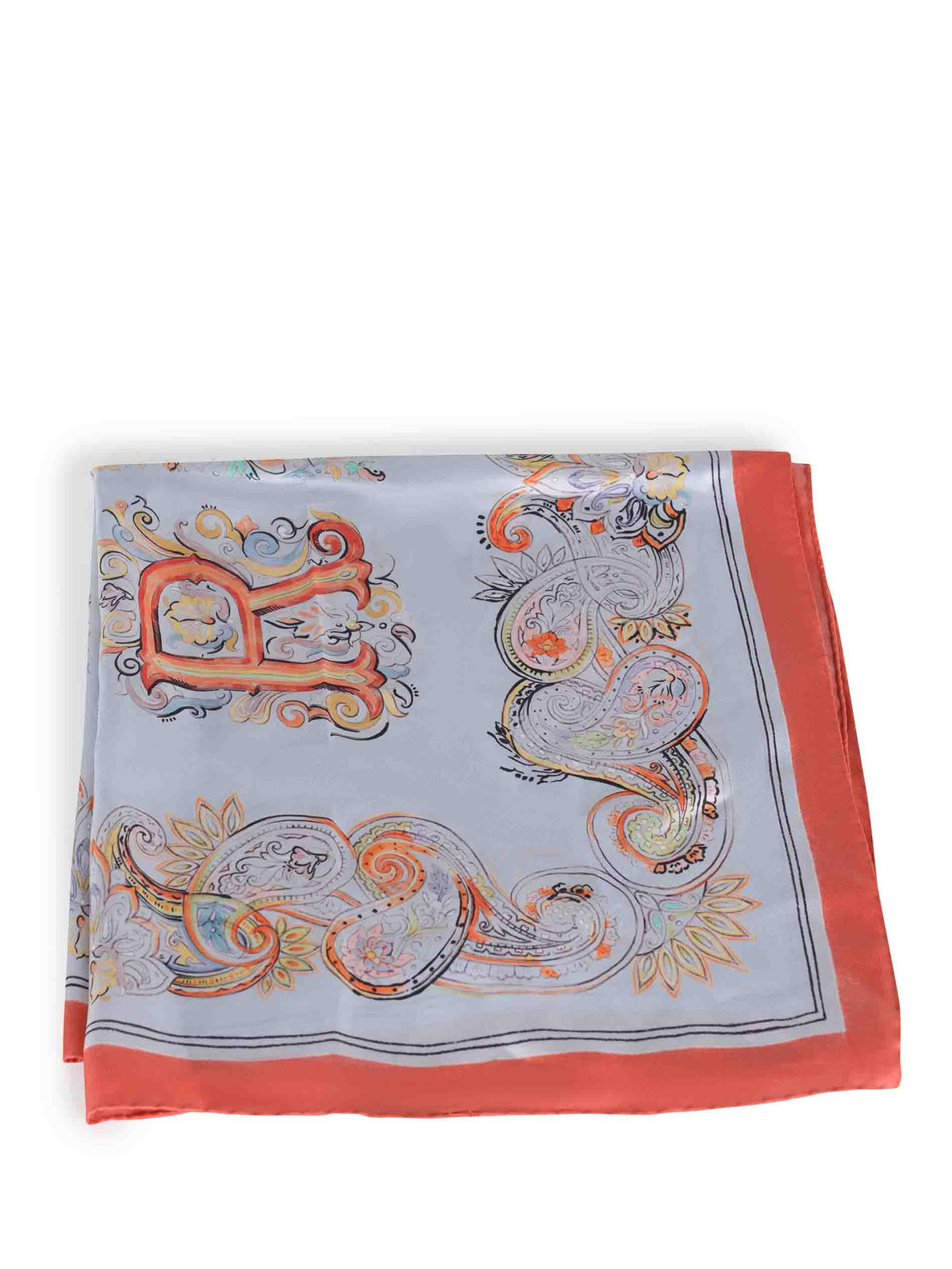 Foulard Etro 
