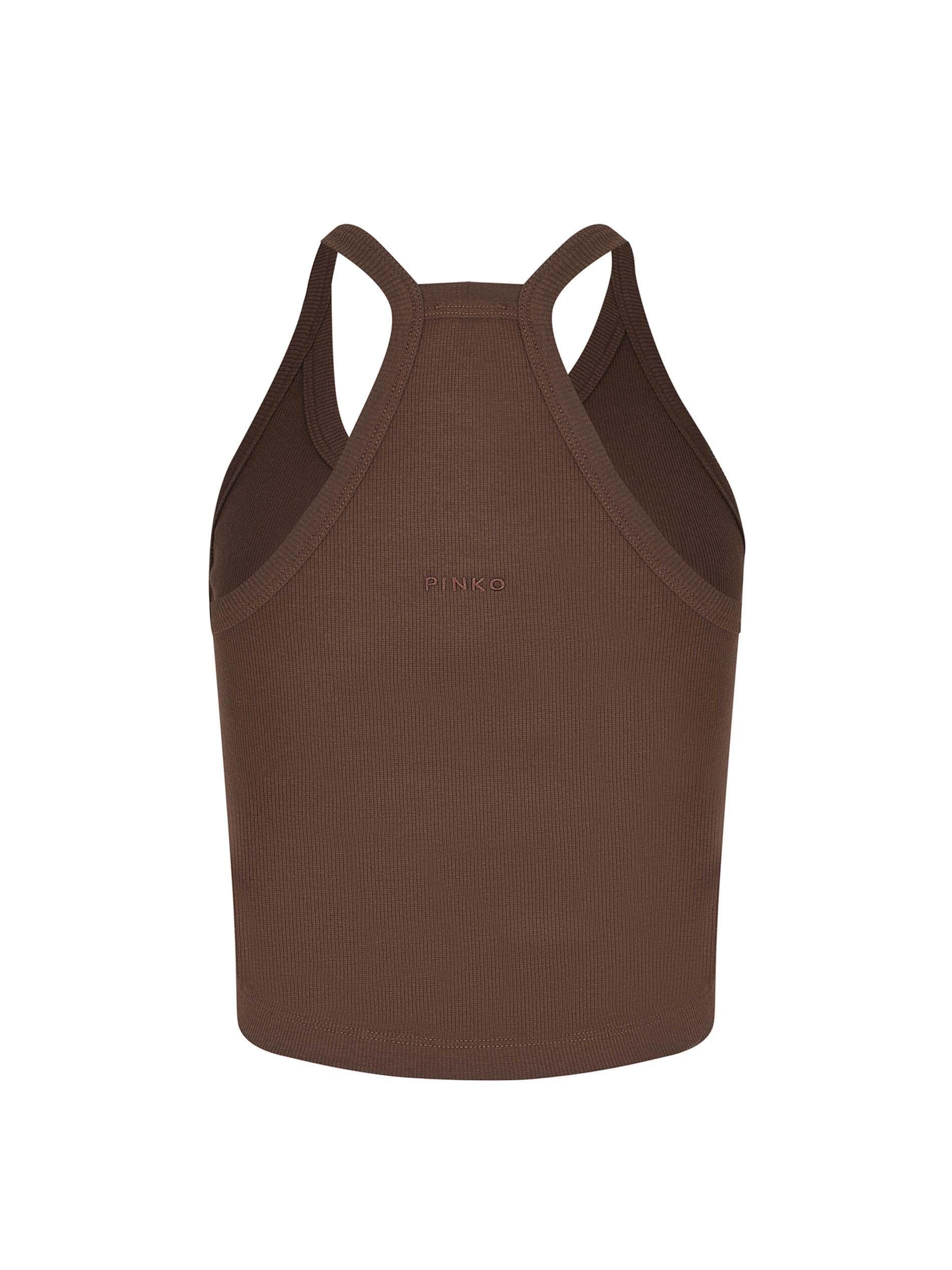 Canotta Pinko "Brandy" 