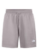 THE NORTH FACE Shorts NF0A8GQB 2MB1 Grey