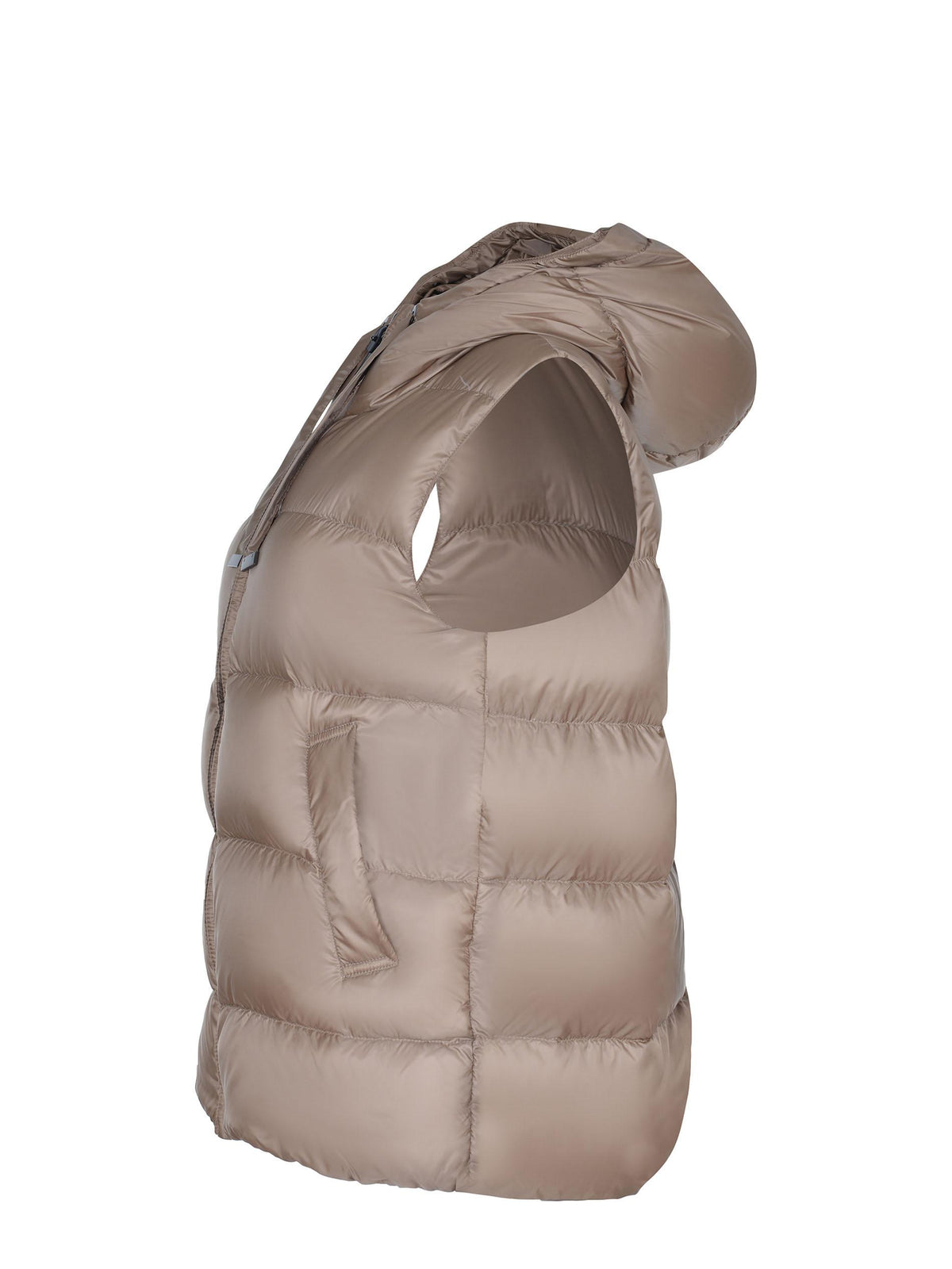 Gilet Max Mara "Seivi" 