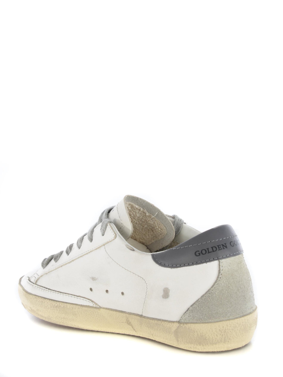 Sneakers Golden Goose "Super Star" 
