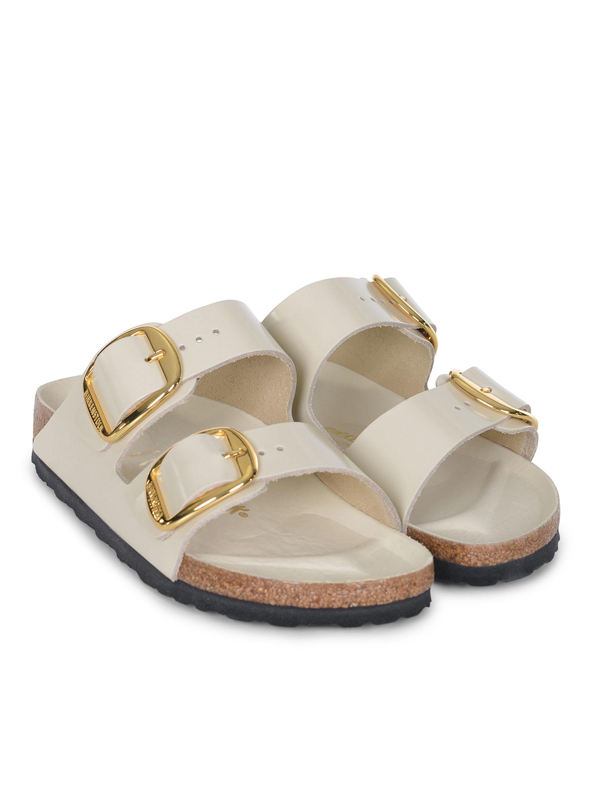 Pantofole Birkenstock "Arizona Big Buckle" 