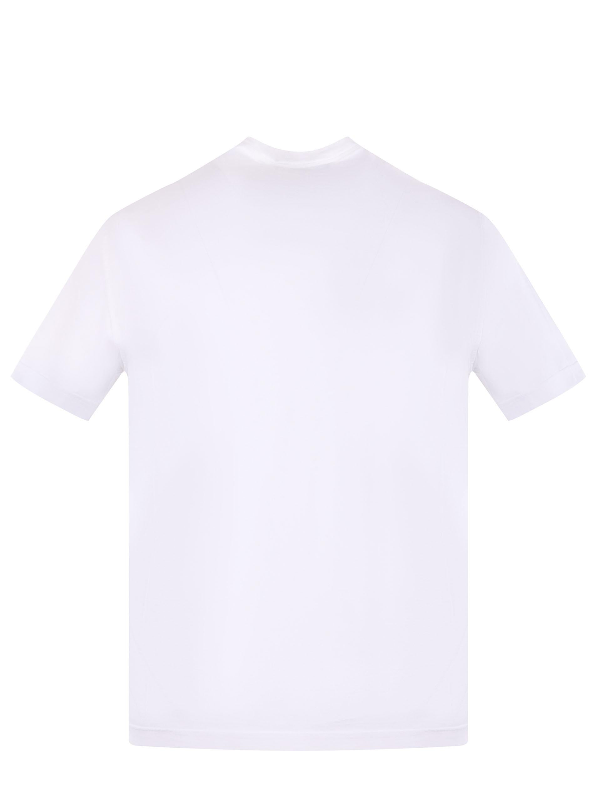 T-shirt Filippo De Laurentiis 