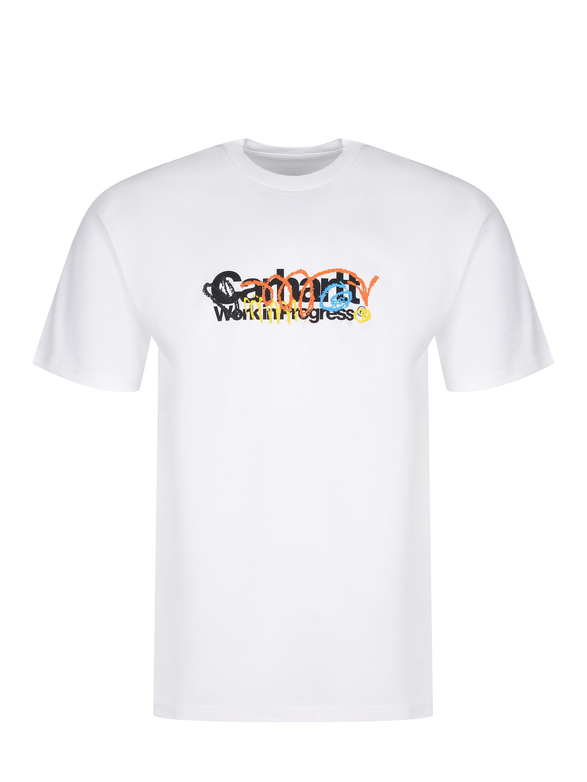 T-shirt Carhartt 