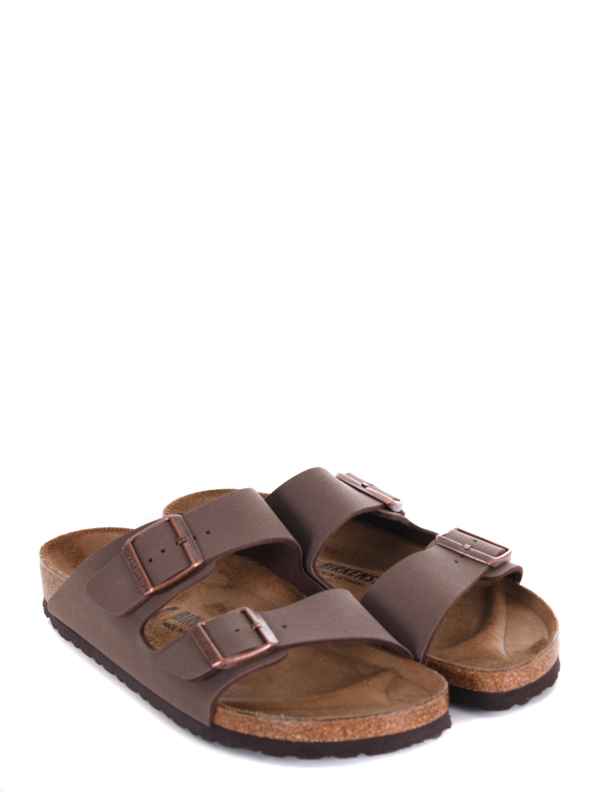 Pantofole Birkenstock "Arizona" 