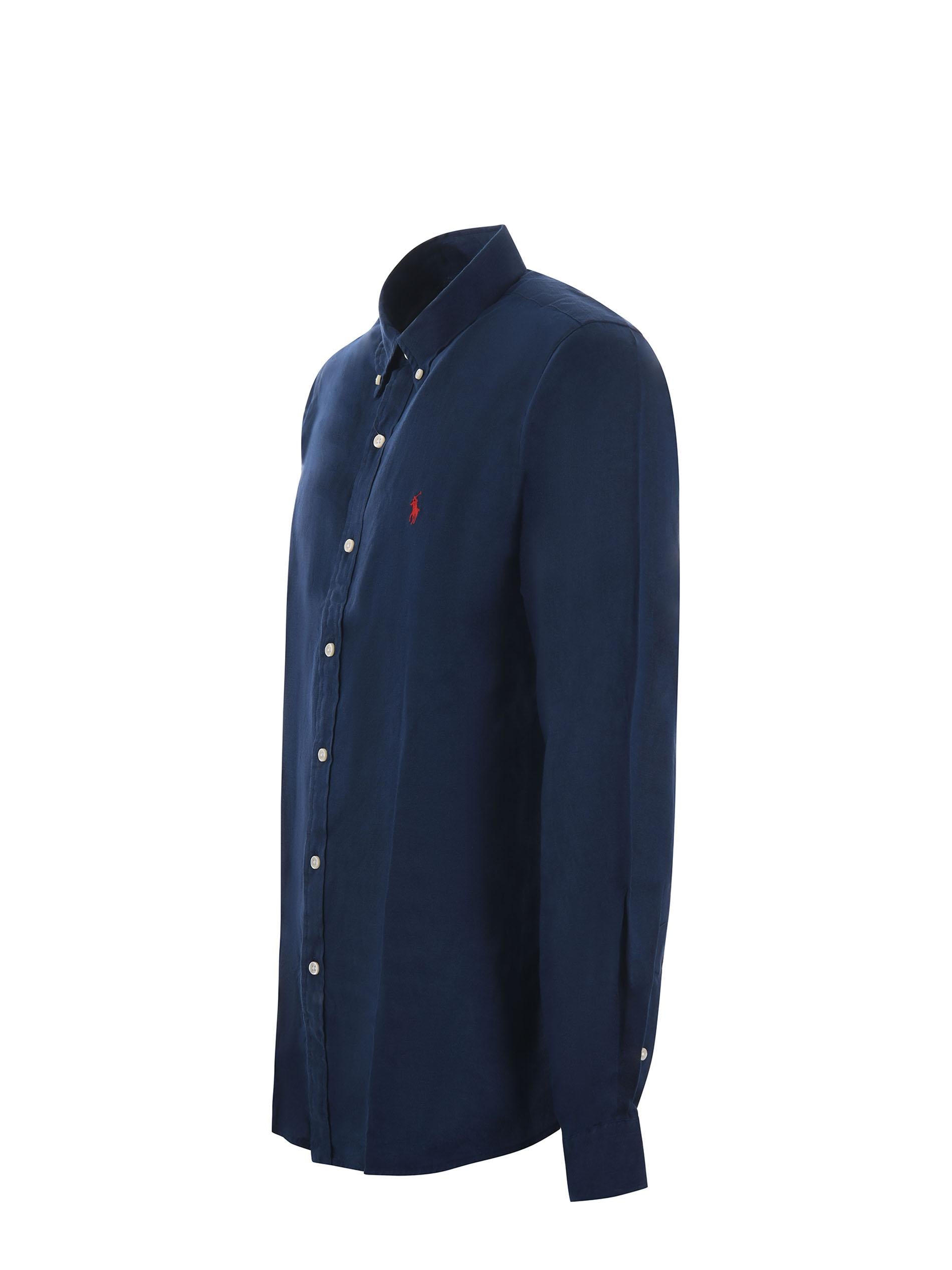 Camicia Polo Ralph Lauren 