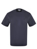 LACOSTE T-shirt TH5931 S5T Lavagna