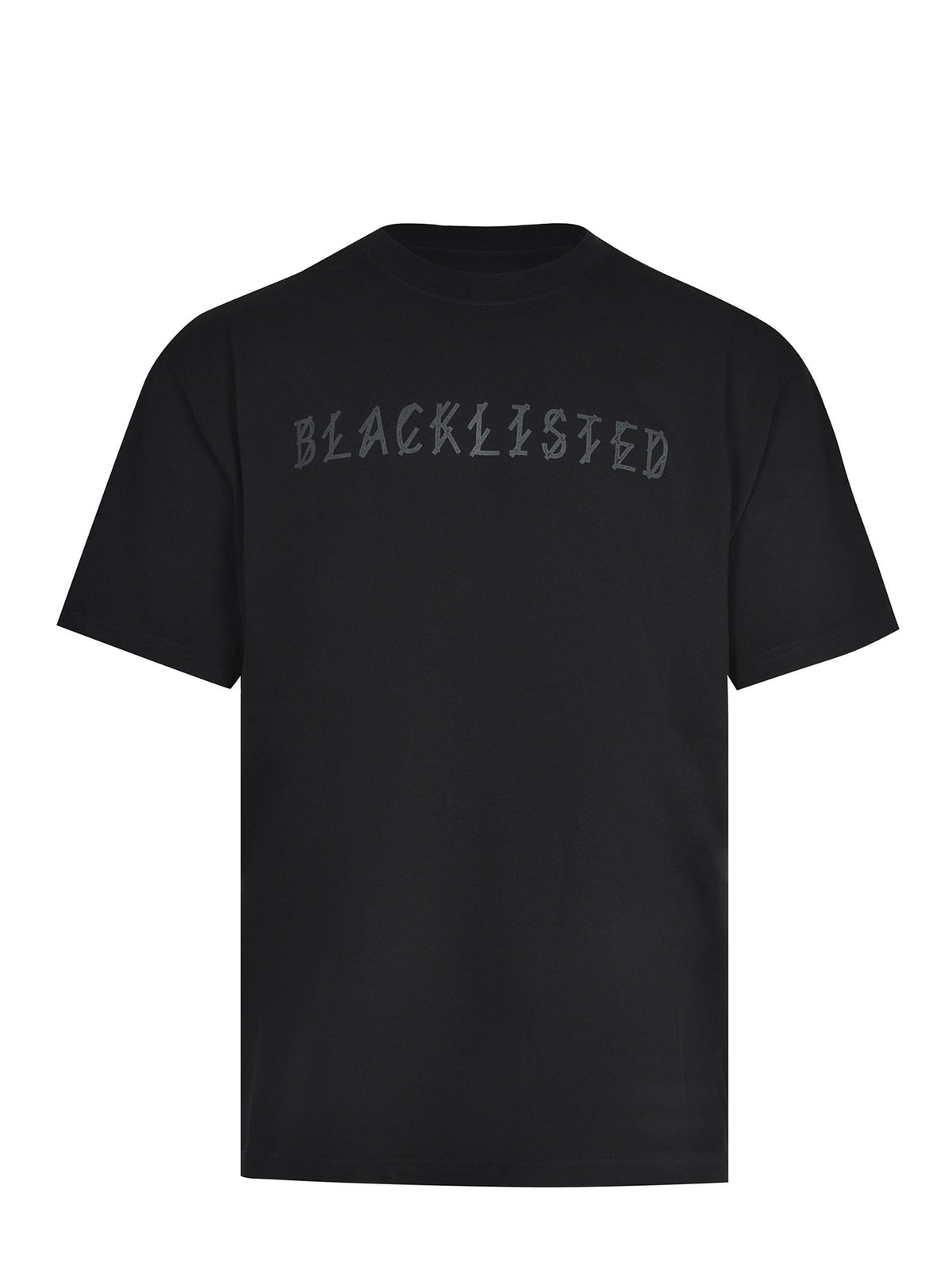 T-shirt 44 Label Group 
