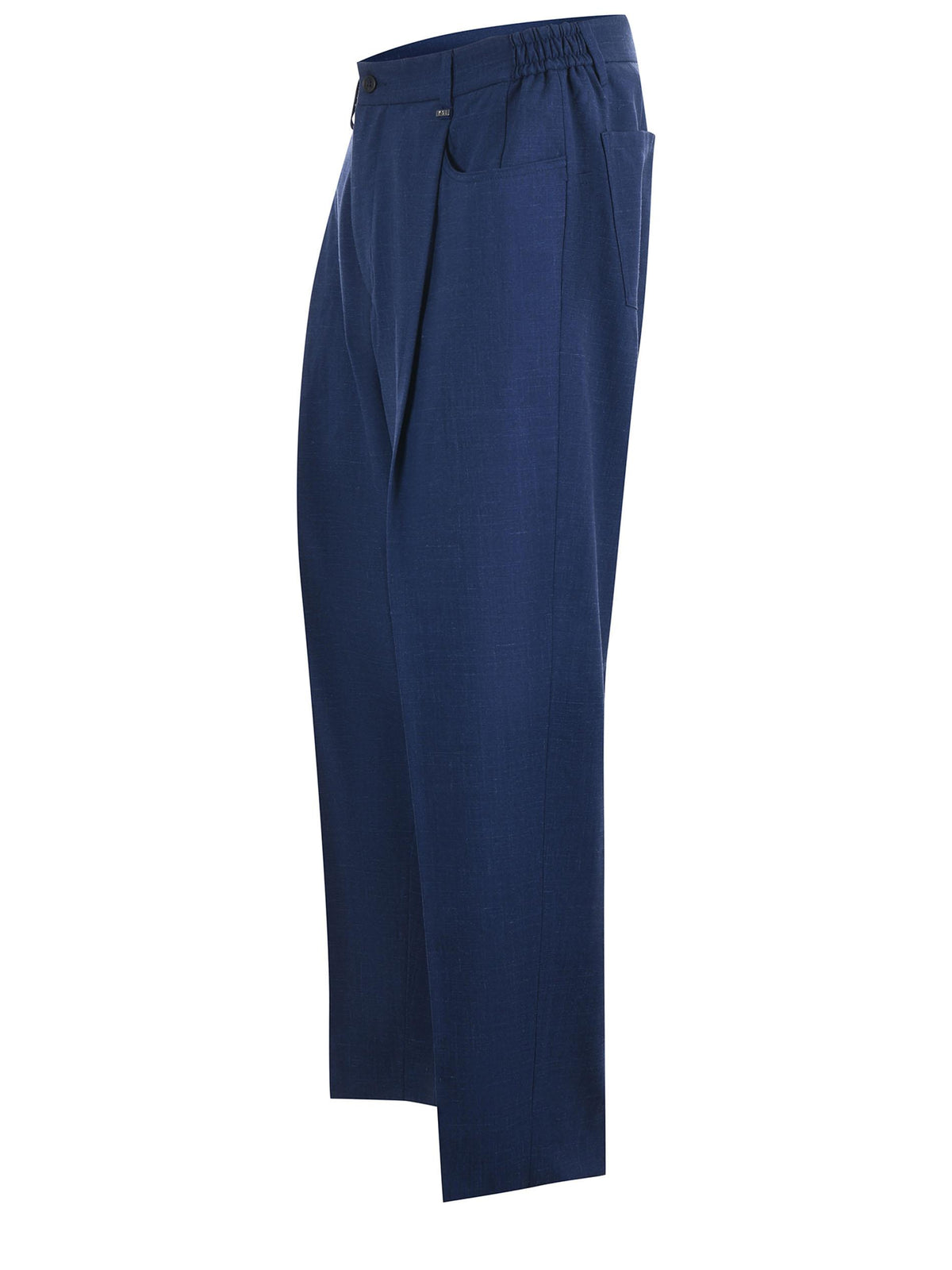 Pantaloni Yes London 