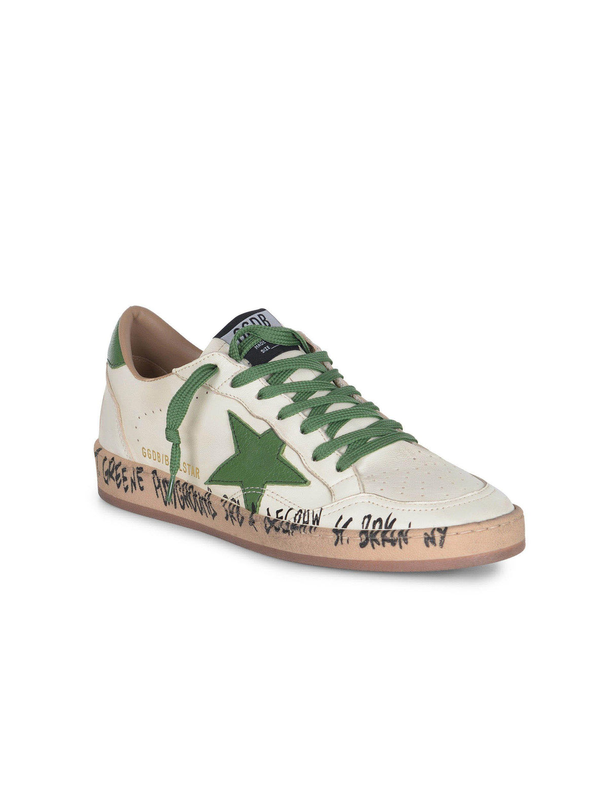 Sneakers Golden Goose "Ball Star" 