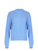 POLO RALPH LAUREN Sweatshirts 211971690 500 Celeste