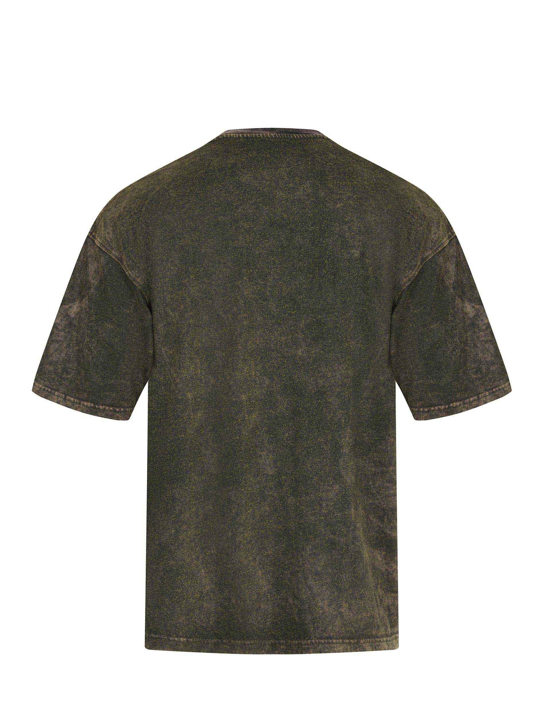 T-shirt Diesel 