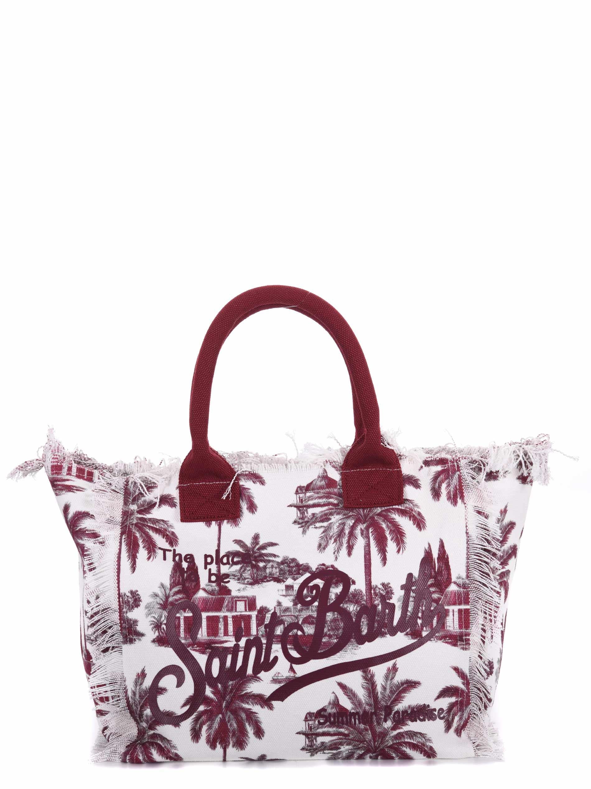 Shopping grande MC2 Saint Barth 