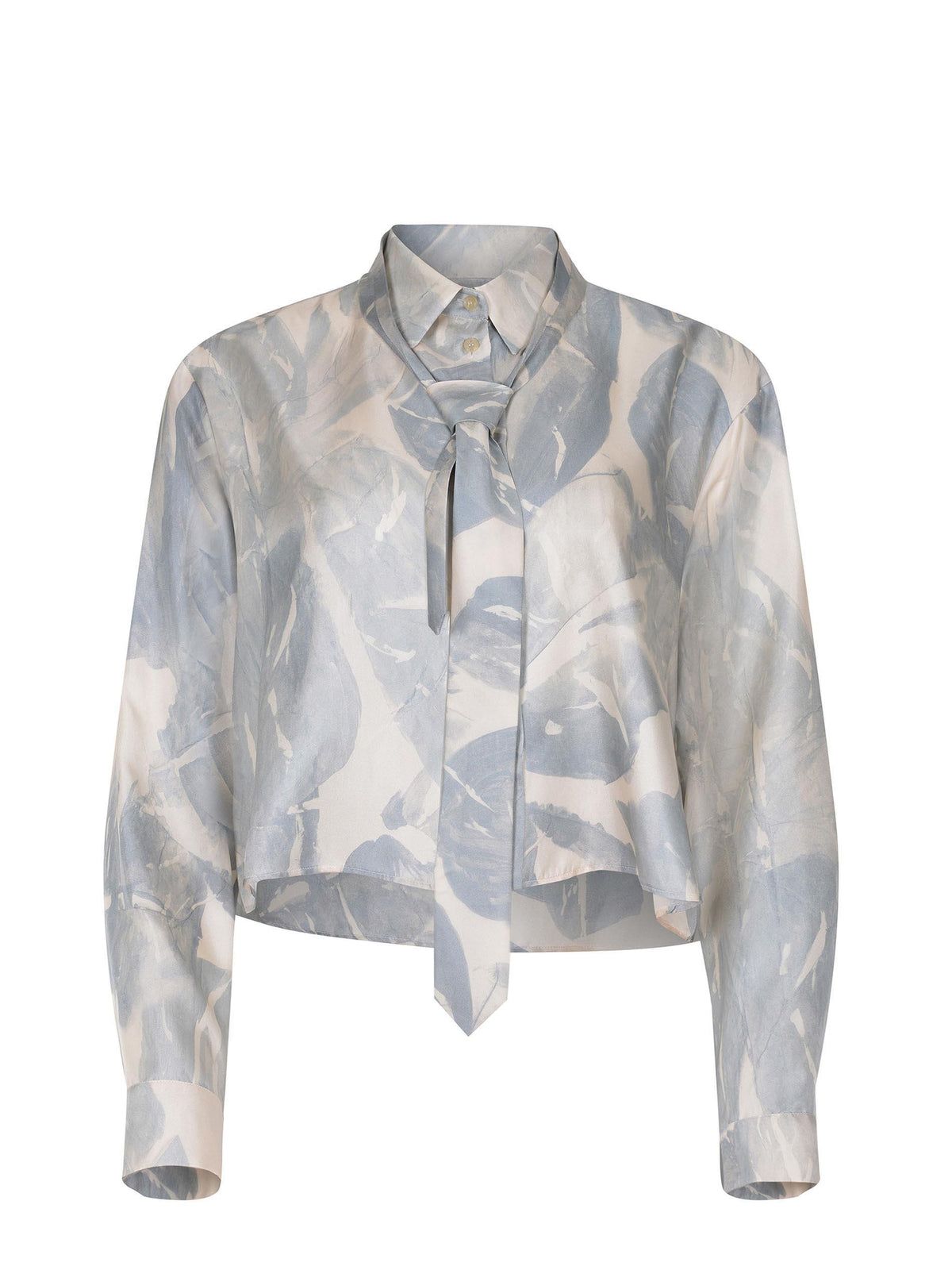 Camicia Alysi 
