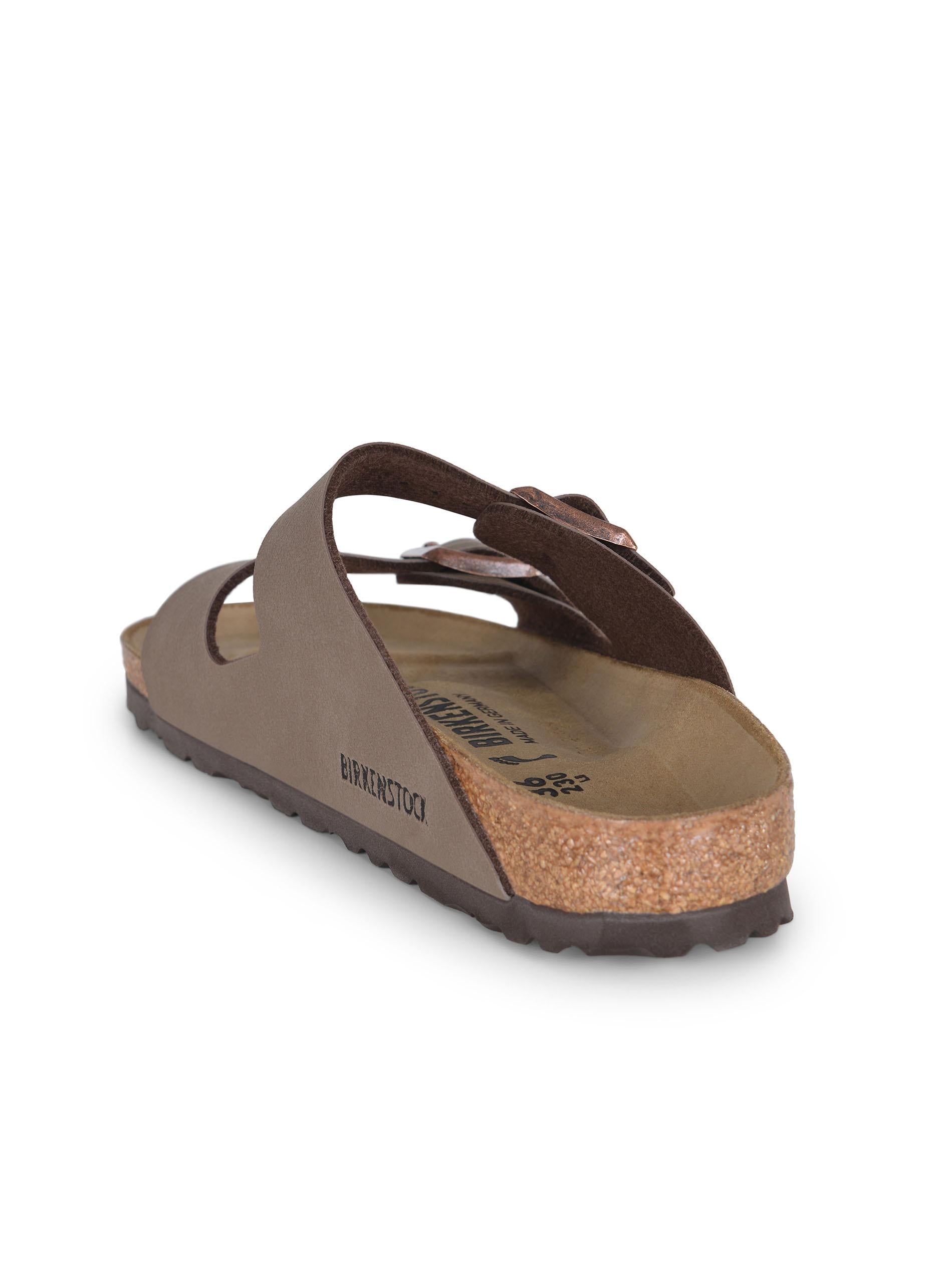 Pantofole Birkenstock "Arizona" 