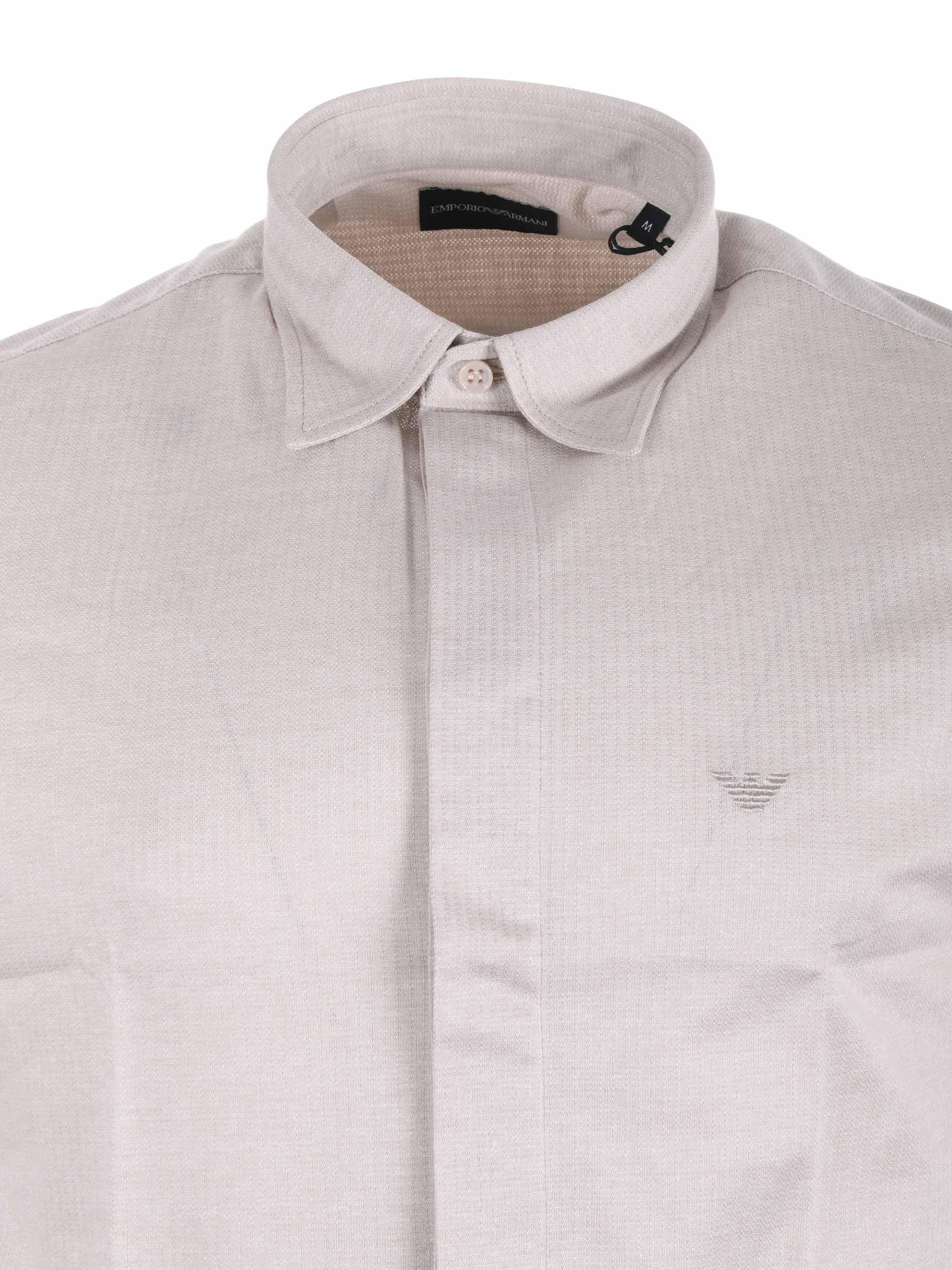 Camicia Emporio Armani 