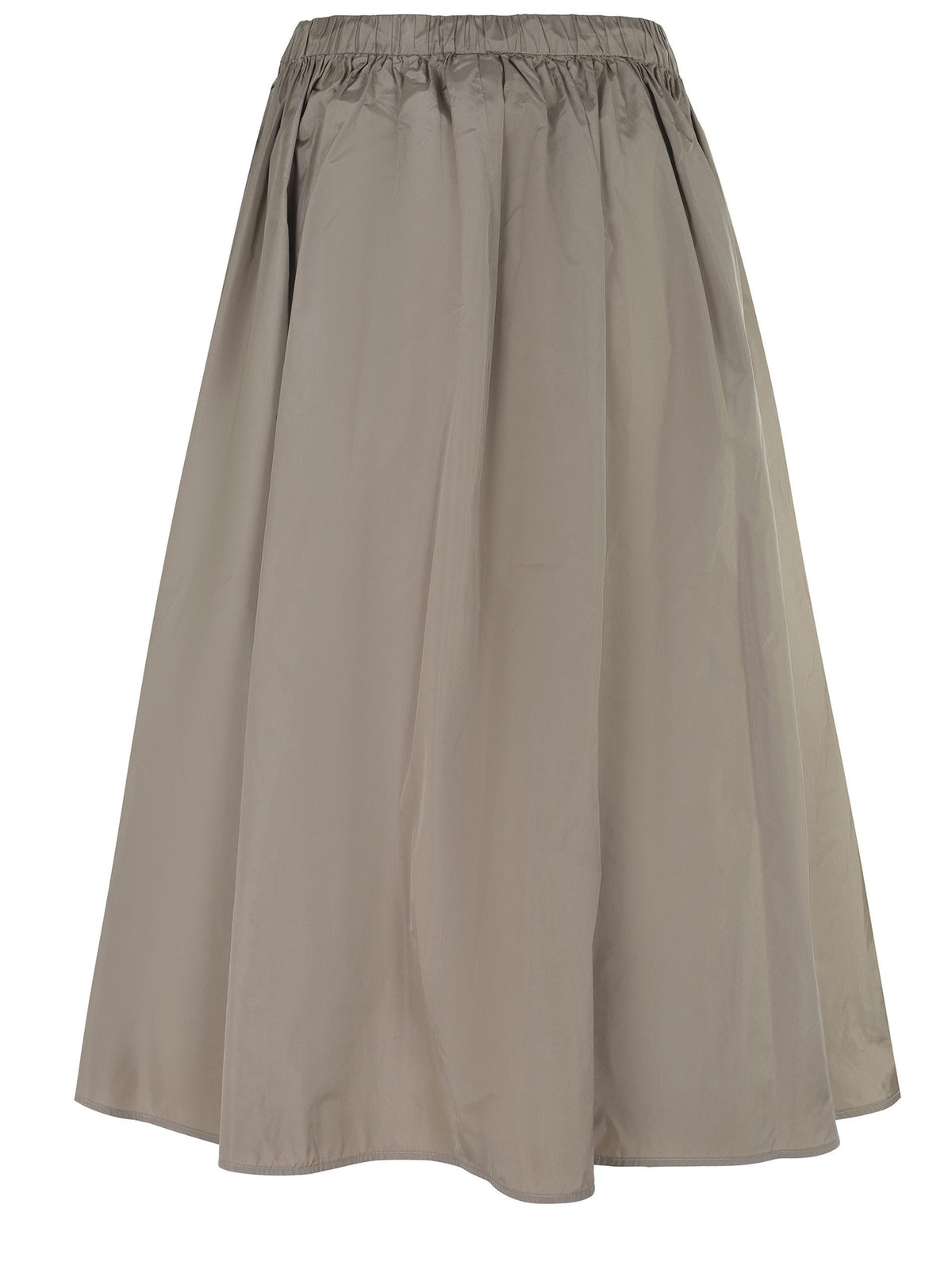 Gonna Max Mara "Mxmlonza" 
