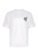 ETRO T-shirt WRMA0005 AR477-W4567 White