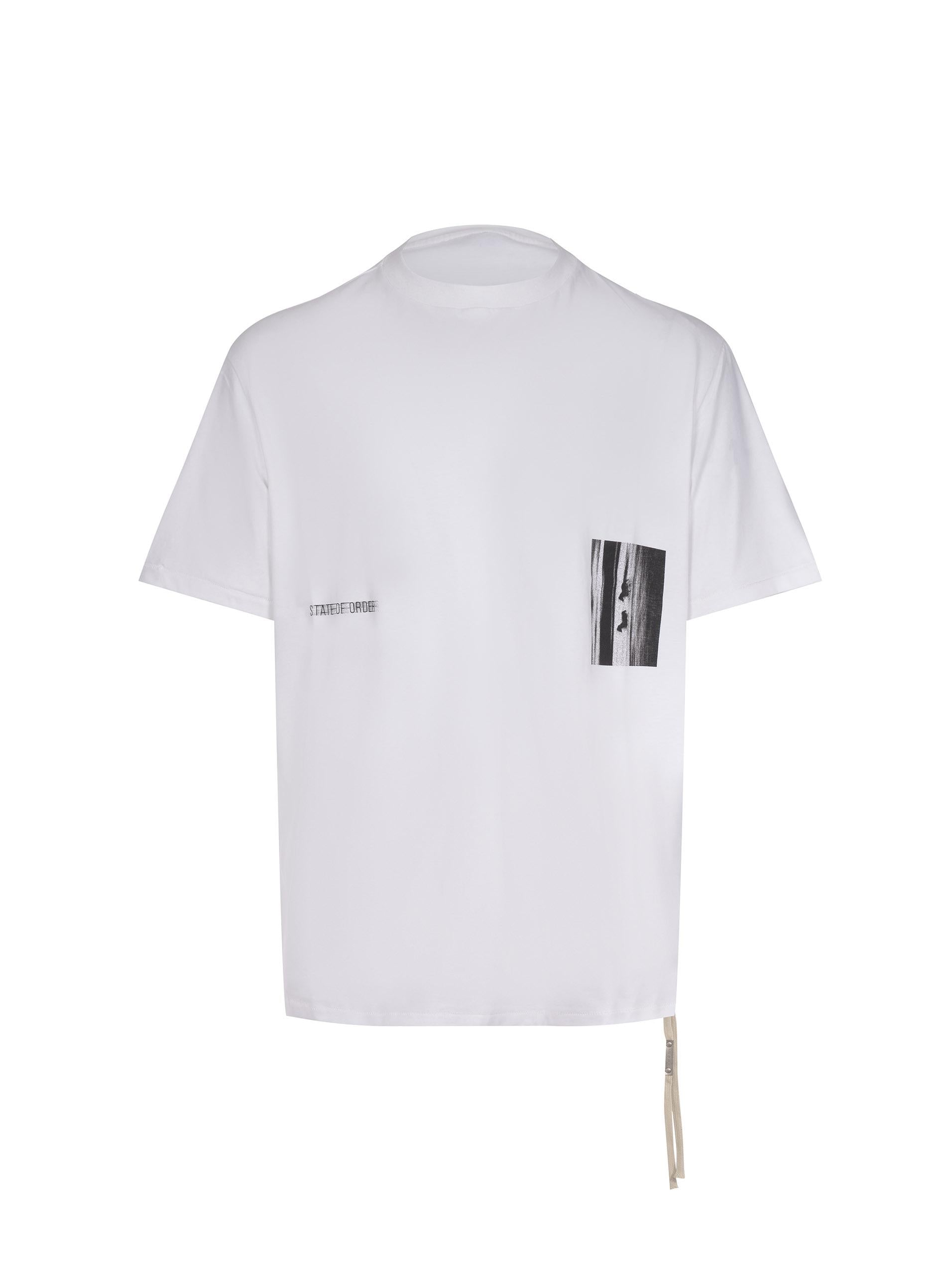T-shirt State Of Order 