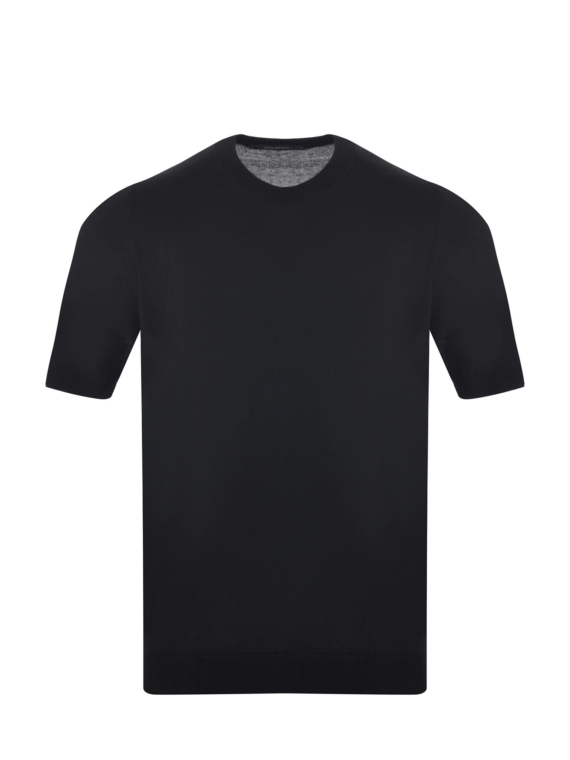 T-shirt Tagliatore 