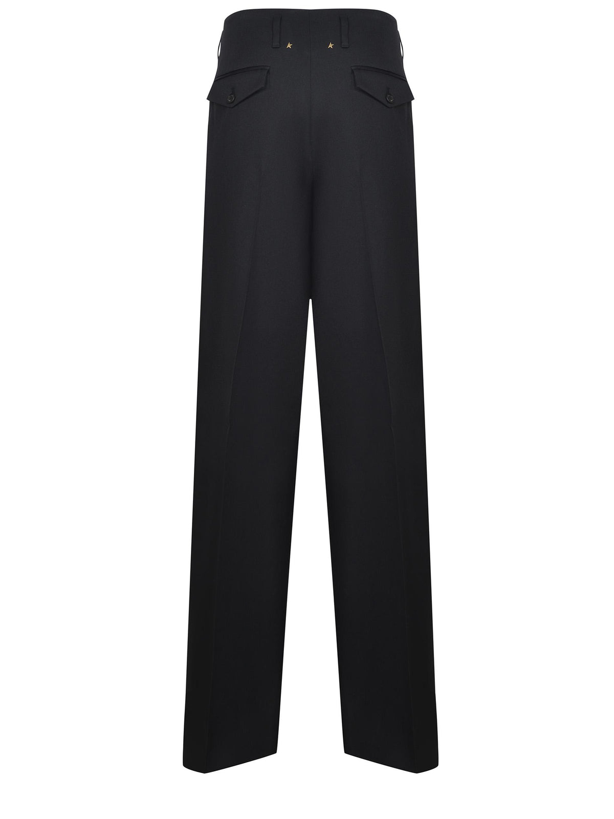 Pantaloni Golden Goose 